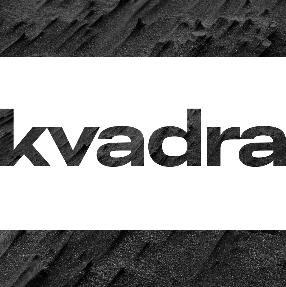 KVADRA logo